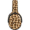 Leopard Spots Print Skullcandy Venue Skin