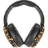 Leopard Spots Print Skullcandy Venue Skin