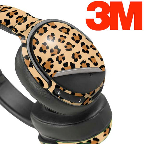 Leopard Spots Print Skullcandy Venue Skin