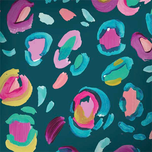 Leopard Spots by Etta Vee HP Spectre Skin