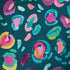 Leopard Spots by Etta Vee HP Spectre Skin
