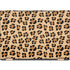 Leopard Spots Print HP Spectre Skin