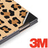 Leopard Spots Print HP Spectre Skin