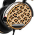 Leopard Spots Print SteelSeries Arctis 5 Skin