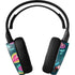 Etta Vee Leopard Spots SteelSeries Arctis 5 Skin