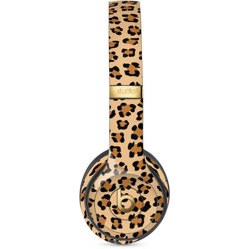 Leopard Spots Print Studio Wireless 3 Skin