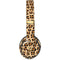 Leopard Spots Print Studio Wireless 3 Skin