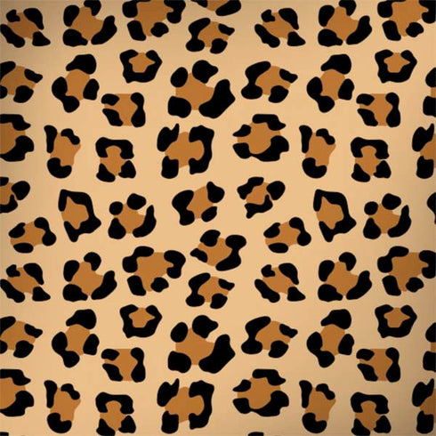 Leopard Spots Print Surface Book 2 13.5in Skin