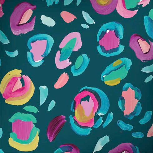 Etta Vee Leopard Spots Surface Book 2 15in Skin