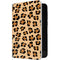 Leopard Spots Print Surface Duo Skin