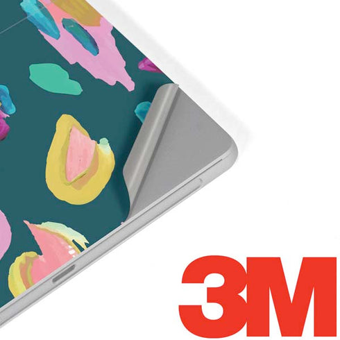 Etta Vee Leopard Spots Surface Go Skin