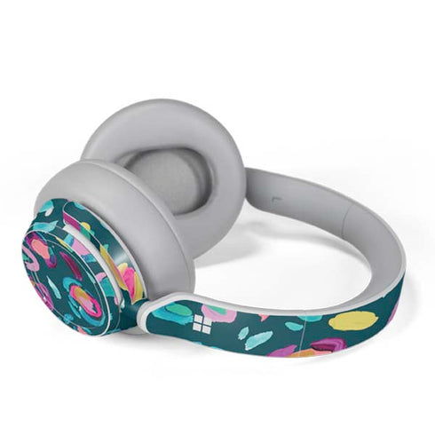 Etta Vee Leopard Spots Surface Headphones Skin