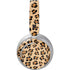 Leopard Spots Print Surface Headphones Skin