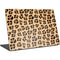 Leopard Spots Print Surface Laptop 4 15in Skin