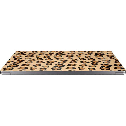 Leopard Spots Print Surface Laptop 4 15in Skin