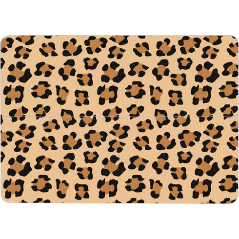 Leopard Spots Print Surface Laptop Studio Skin