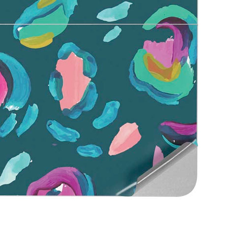 Etta Vee Leopard Spots Surface Laptop Studio Skin