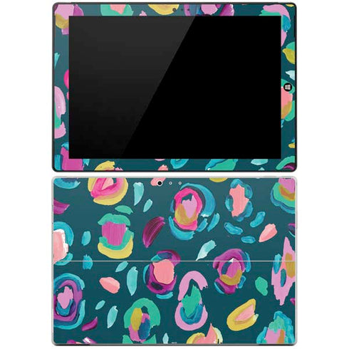 Etta Vee Leopard Spots Surface Pro 3 Skin