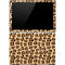 Leopard Spots Print Surface Pro 4 Skin