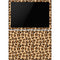 Leopard Spots Print Surface Pro 6 Skin