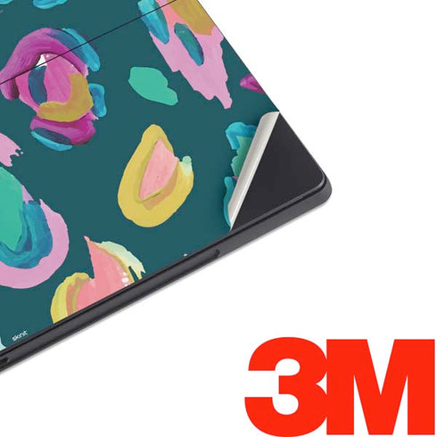 Etta Vee Leopard Spots Surface Pro 7 Skin