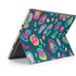 Etta Vee Leopard Spots Surface Pro 8 Skin