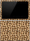 Leopard Spots Print Surface Pro (2017) Skin