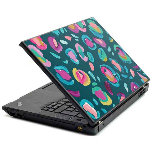 Etta Vee Leopard Spots T440s Skin