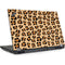 Leopard Spots Print Lenovo ThinkPad Skin