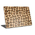 Leopard Spots Print Universal Laptop 15in (12.2 x 8.8in) Skin