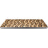 Leopard Spots Print Universal Laptop 16.6in (13.4 x 9.7in) Skin