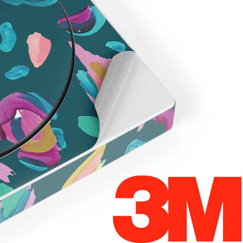 Etta Vee Leopard Spots Xbox Adaptive Controller Skin