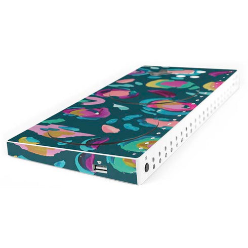 Etta Vee Leopard Spots Xbox Adaptive Controller Skin