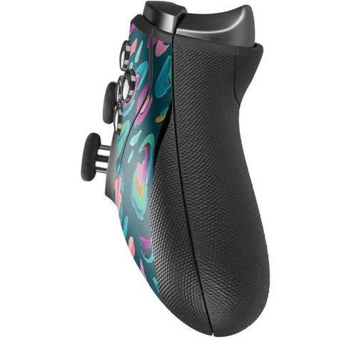 Etta Vee Leopard Spots Xbox Elite Wireless Controller Series 2 Skin