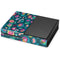 Etta Vee Leopard Spots Xbox One Console Skin