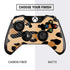 Leopard Spots Print Xbox One Controller Skin