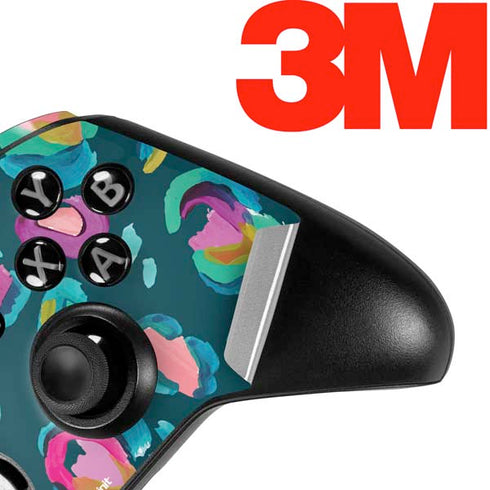 Etta Vee Leopard Spots Xbox One Elite Controller Skin
