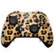 Leopard Spots Print Xbox One Elite Controller Skin
