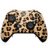 Leopard Spots Print Xbox One Elite Controller Skin