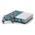 Etta Vee Leopard Spots Xbox One S All-Digital Edition Bundle Skin