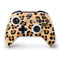 Leopard Spots Print Xbox One S Controller Skin