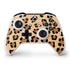 Leopard Spots Print Xbox One S Controller Skin