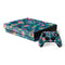 Etta Vee Leopard Spots Xbox One X Bundle Skin