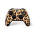 Leopard Spots Print Xbox One X Controller Skin