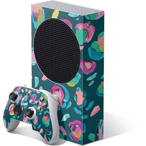 Leopard Spots by Etta Vee Xbox Series S Skins