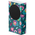 Etta Vee Leopard Spots Xbox Series S Console Skin