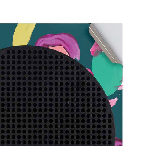 Etta Vee Leopard Spots Xbox Series S Console Skin