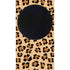 Leopard Spots Print Xbox Series S Console Skin