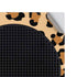 Leopard Spots Print Xbox Series S Console Skin