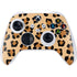 Leopard Spots Print Xbox Series S Controller Skin